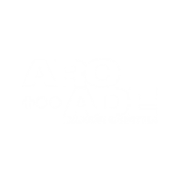 Logo branco arcade